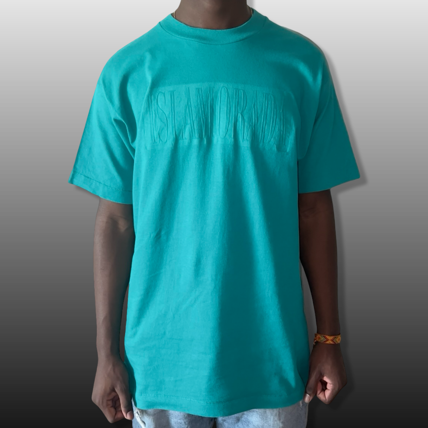Vintage Islamorada Tee