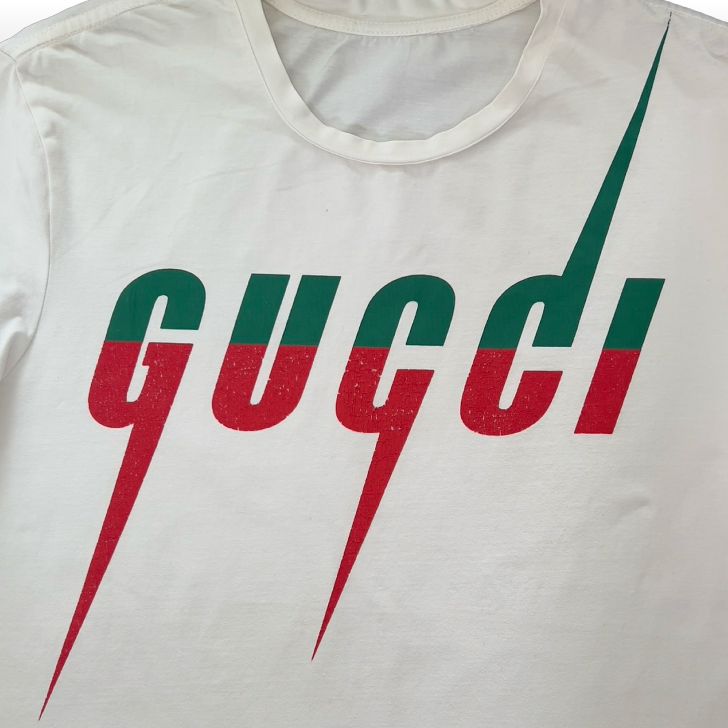 Vintage Gucci Tee
