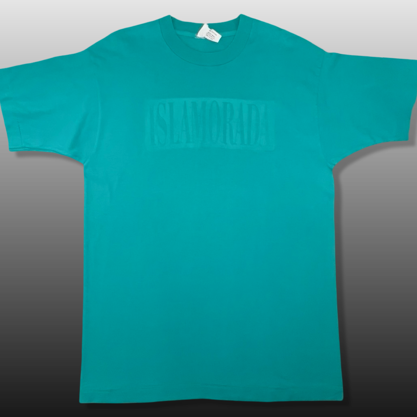 Vintage Islamorada Tee