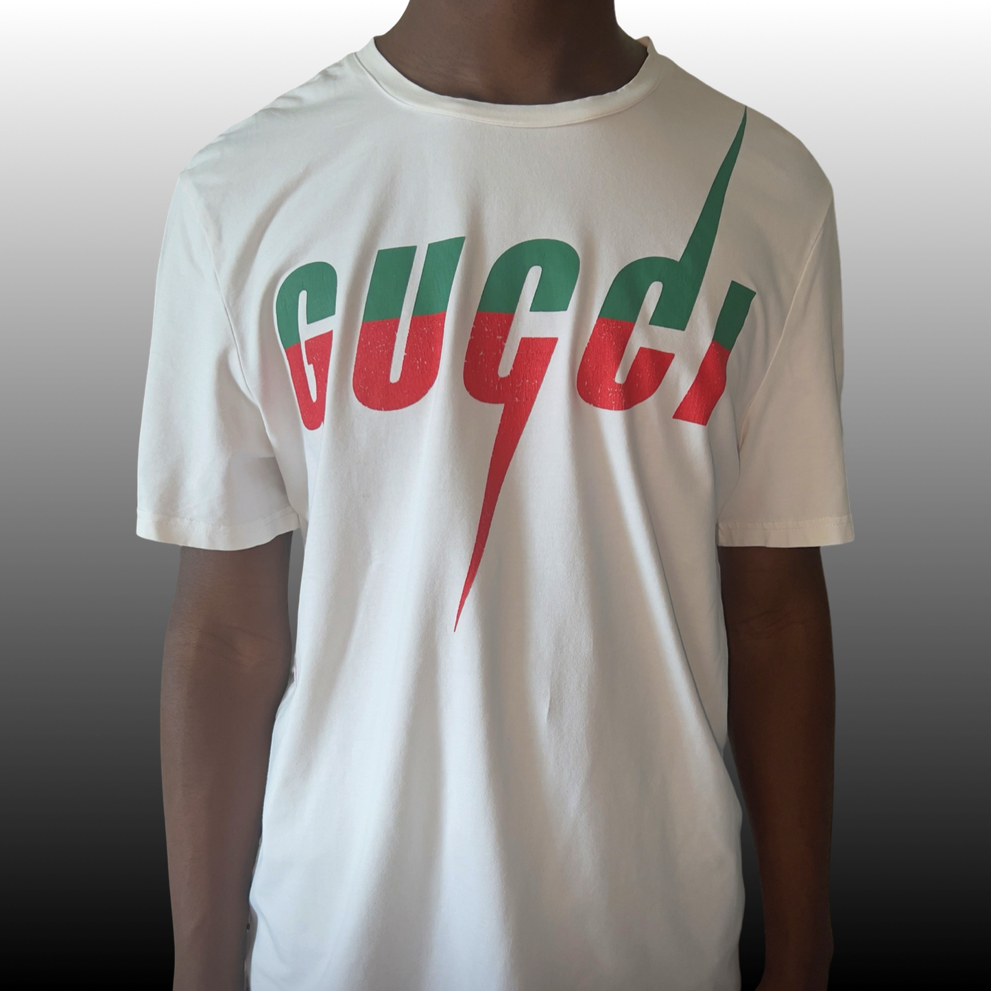 Vintage Gucci Tee