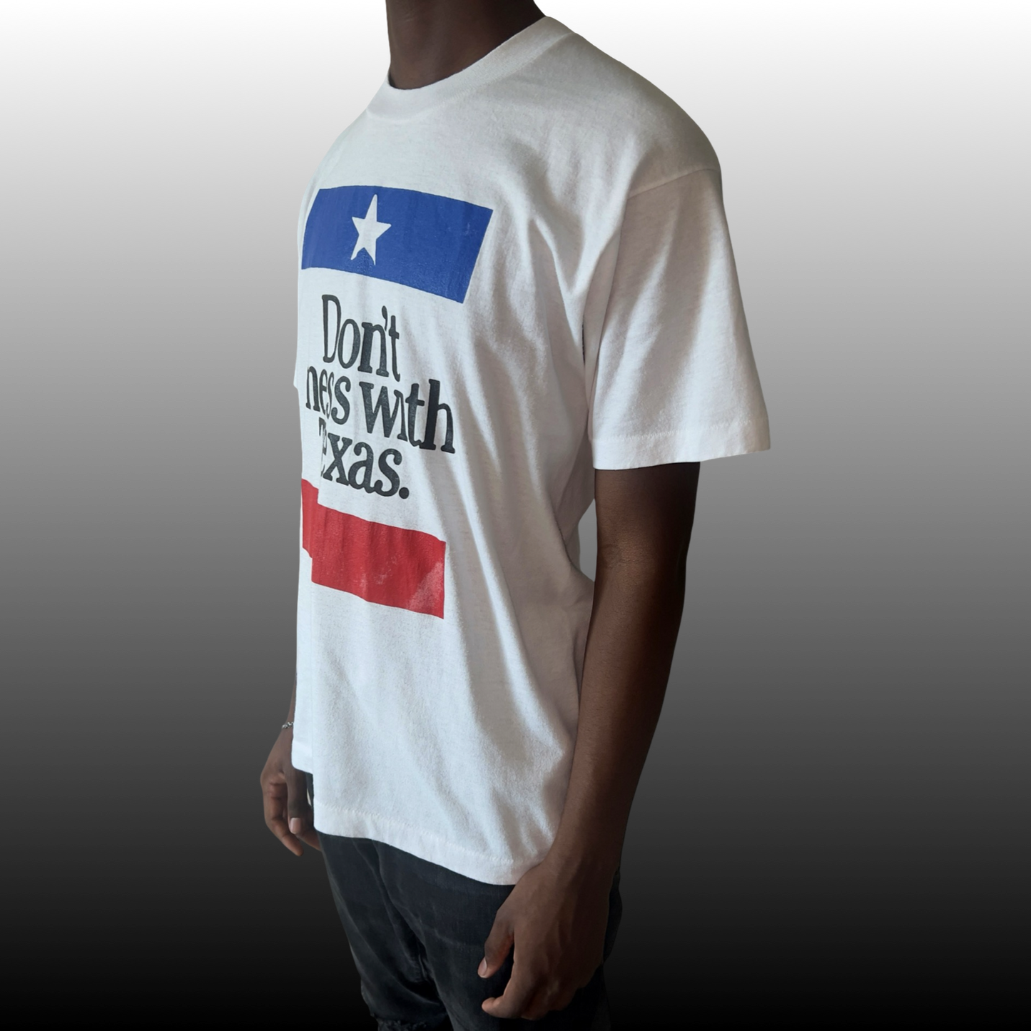 Vintage Texas Tee