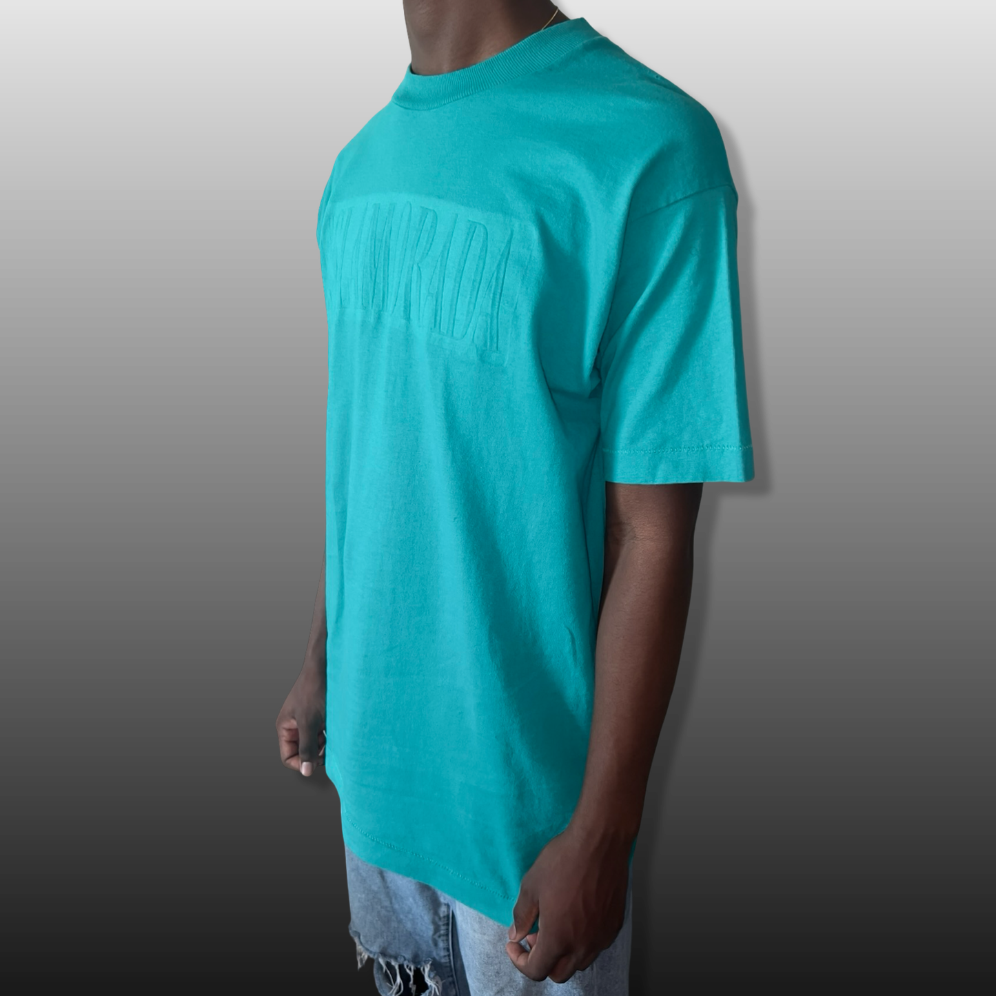 Vintage Islamorada Tee