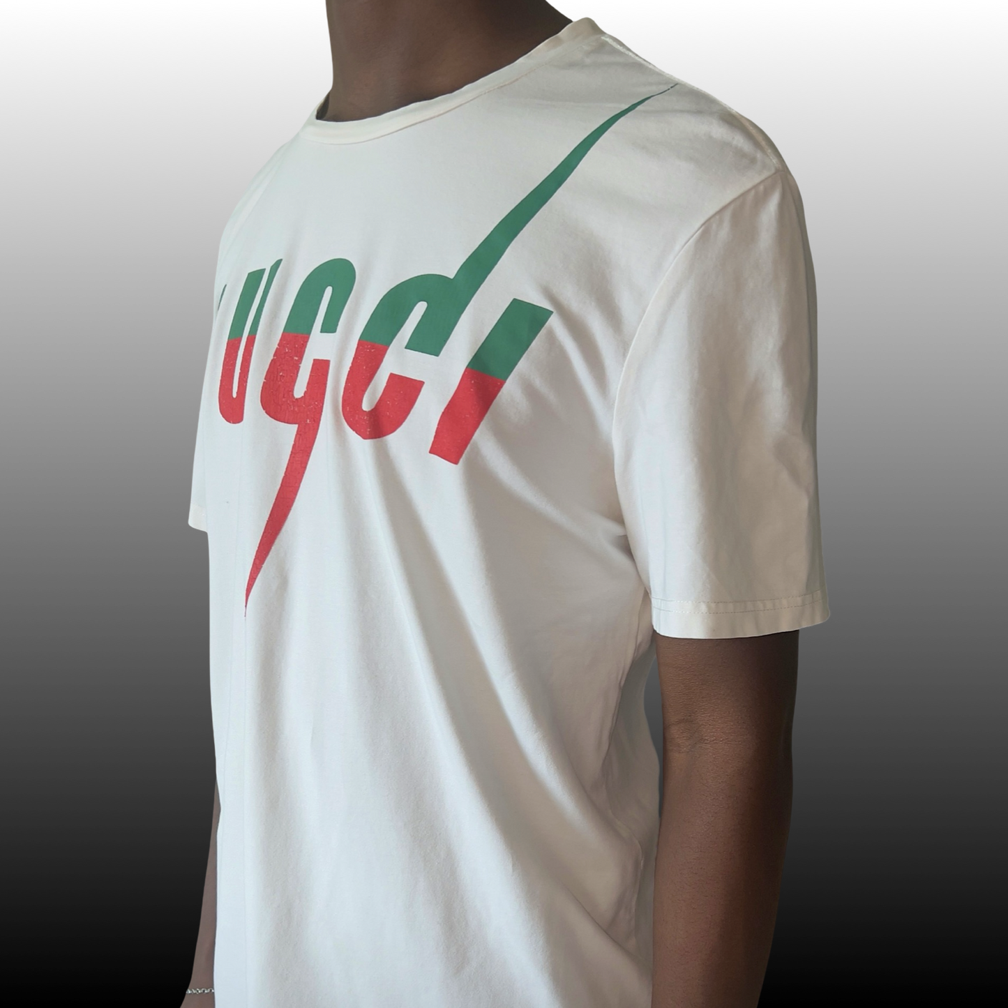 Vintage Gucci Tee
