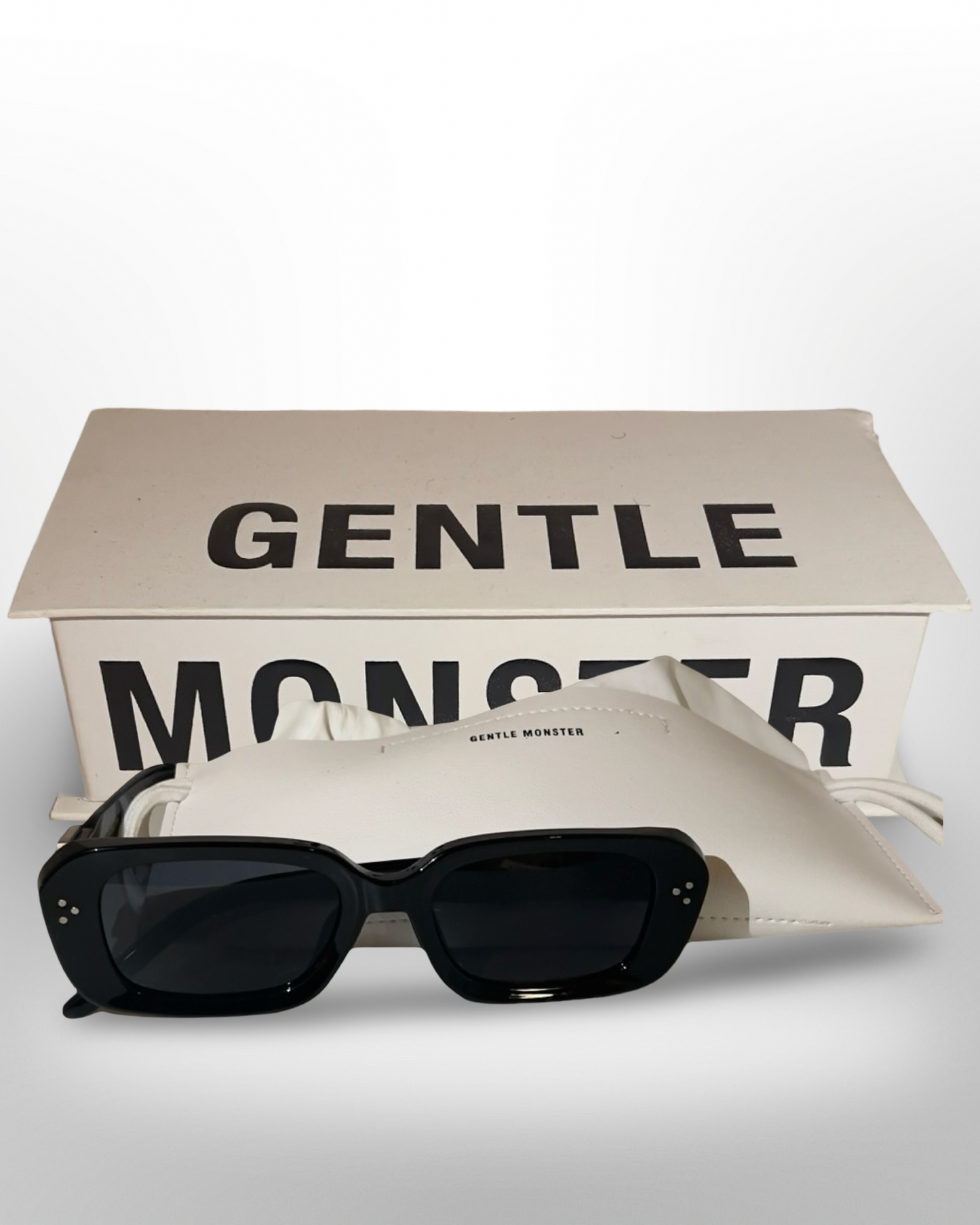 Gentle Monster Shades (Phantom)
