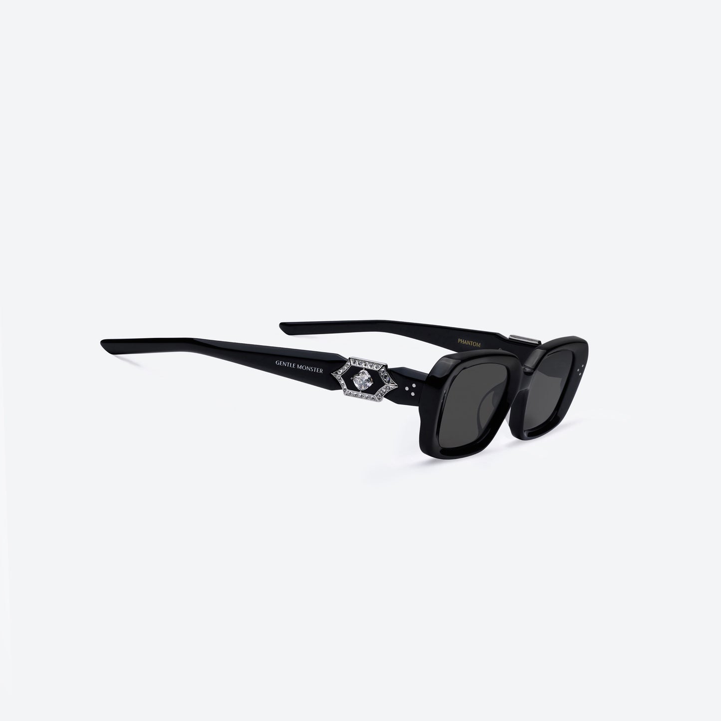 Gentle Monster Shades (Phantom)