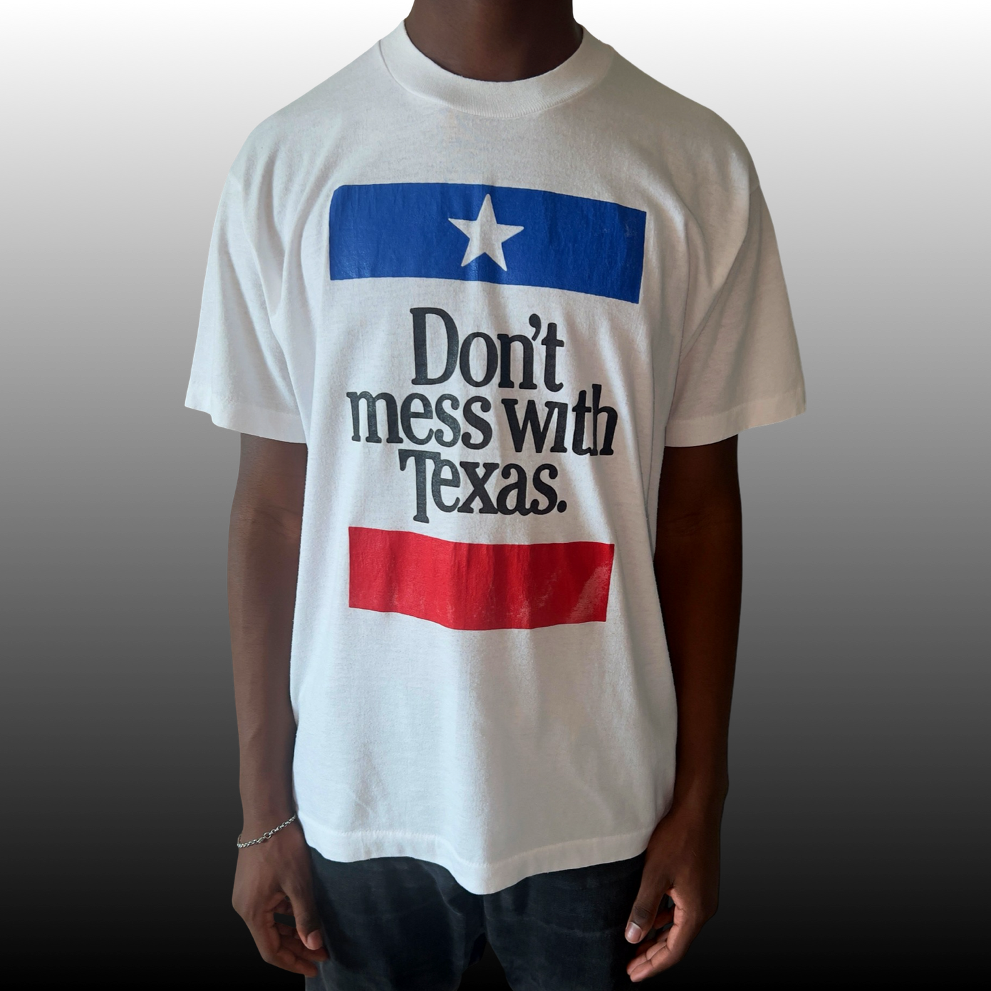 Vintage Texas Tee
