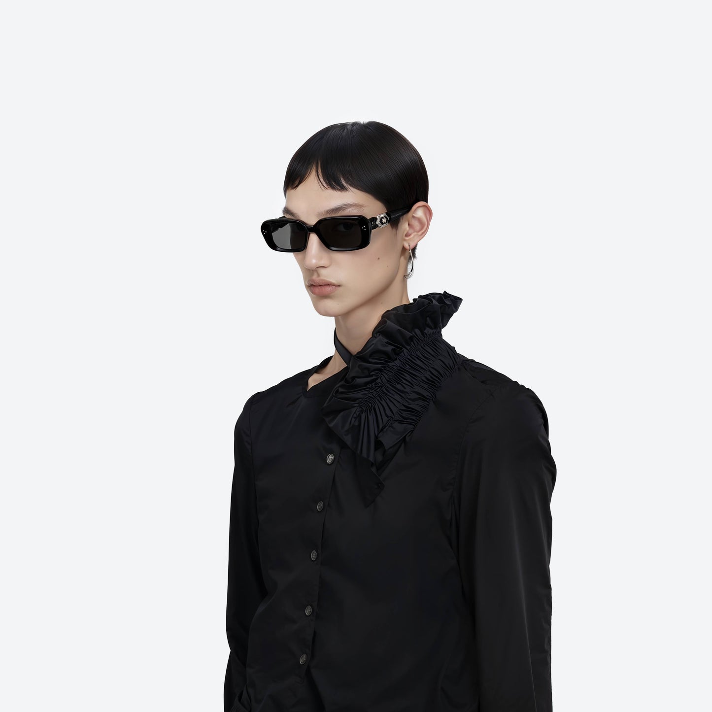 Gentle Monster Shades (Phantom)