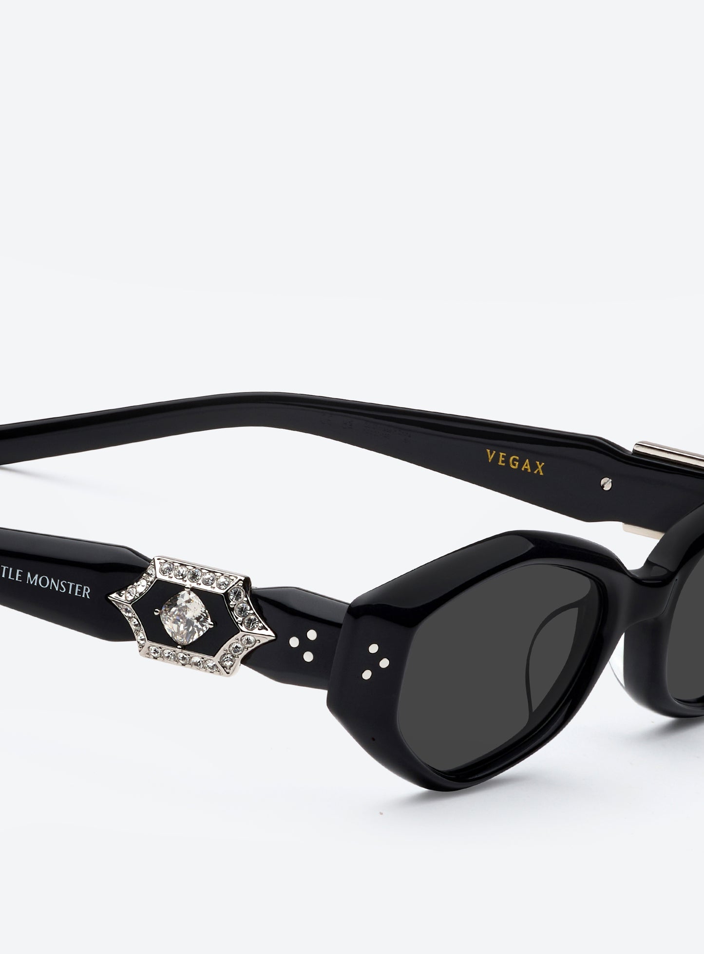 Gentle Monster Shades (Vegax)