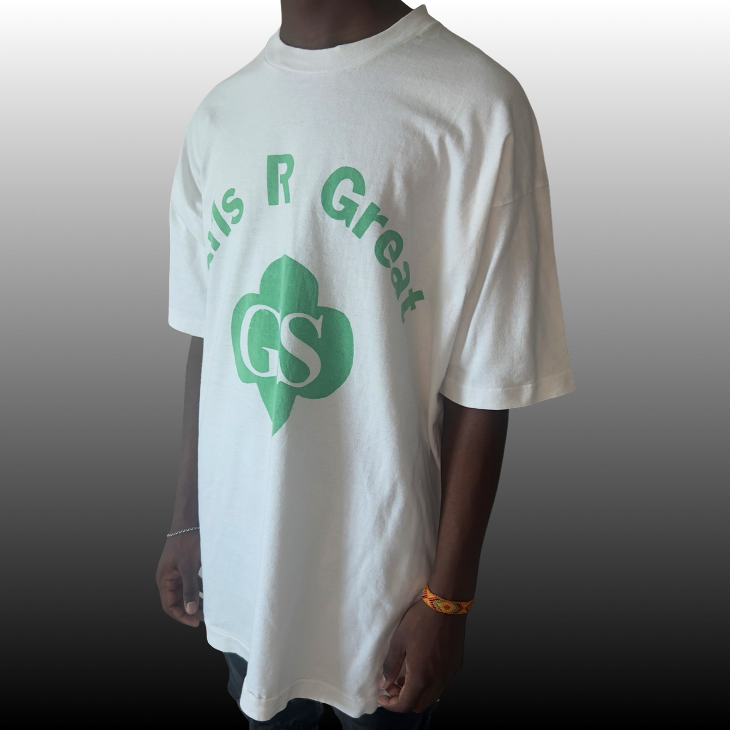 Girls R Great tee