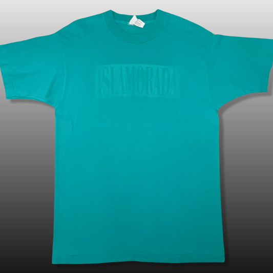 Vintage Islamorada Tee