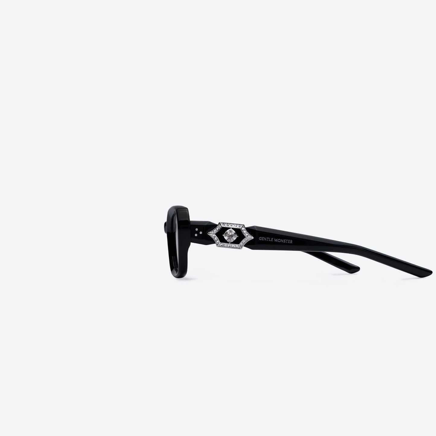Gentle Monster Shades (Phantom)