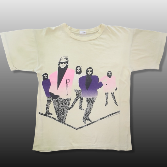 Parisian Chic Tee