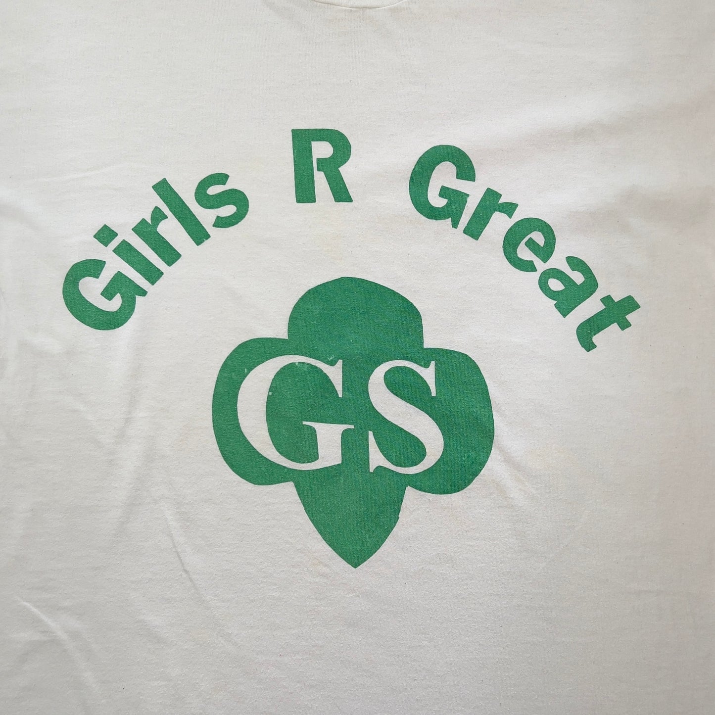 Girls R Great tee