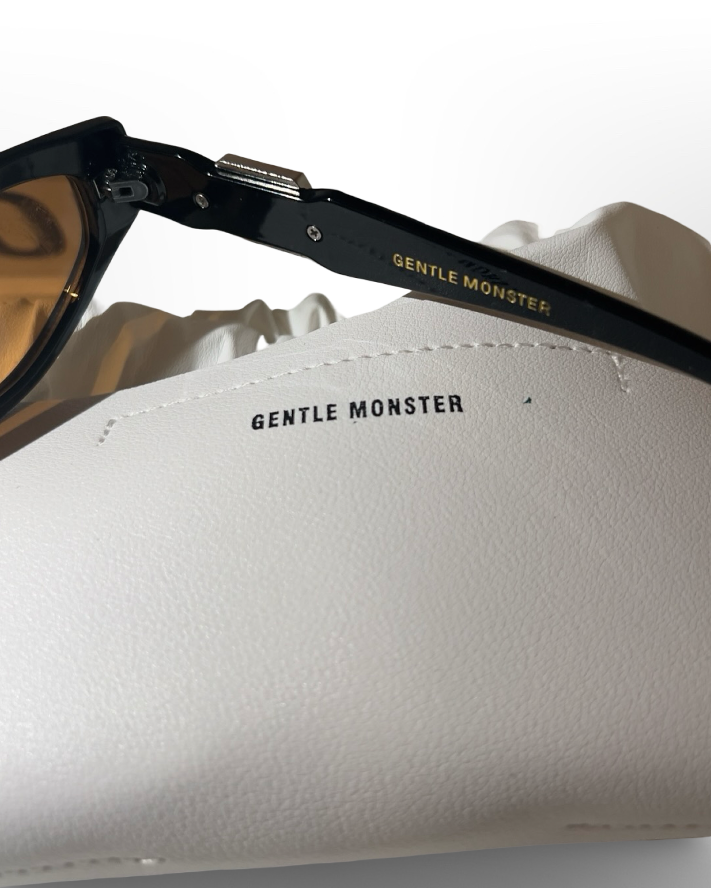 Gentle Monster Shades (Vegax)