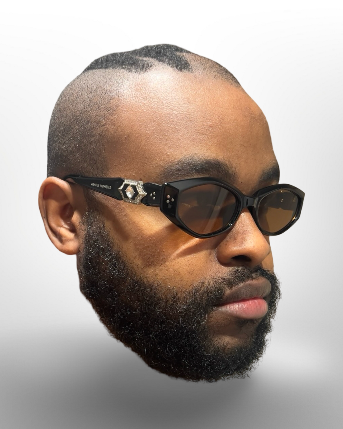 Gentle Monster Shades (Vegax)