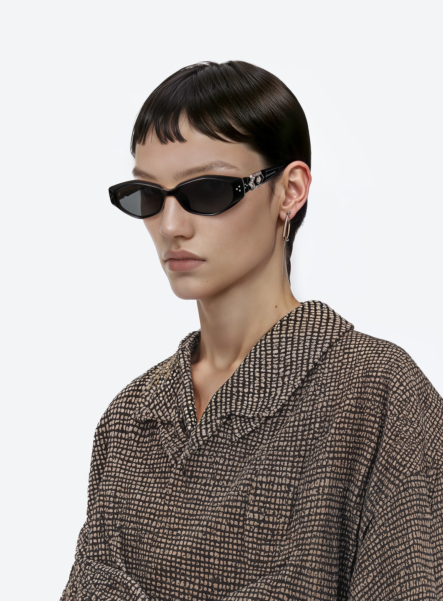 Gentle Monster Shades (Vegax)