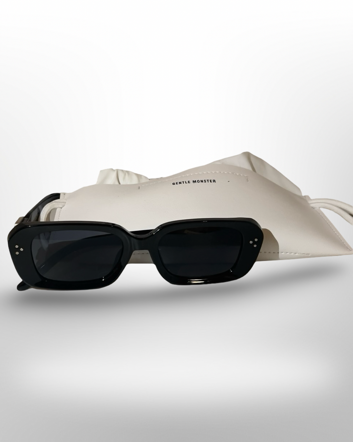 Gentle Monster Shades (Phantom)