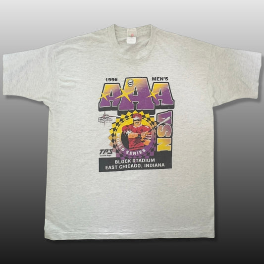 Vintage 1996 Men's AAA tee