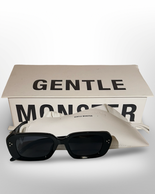 Gentle Monster Shades (Phantom)