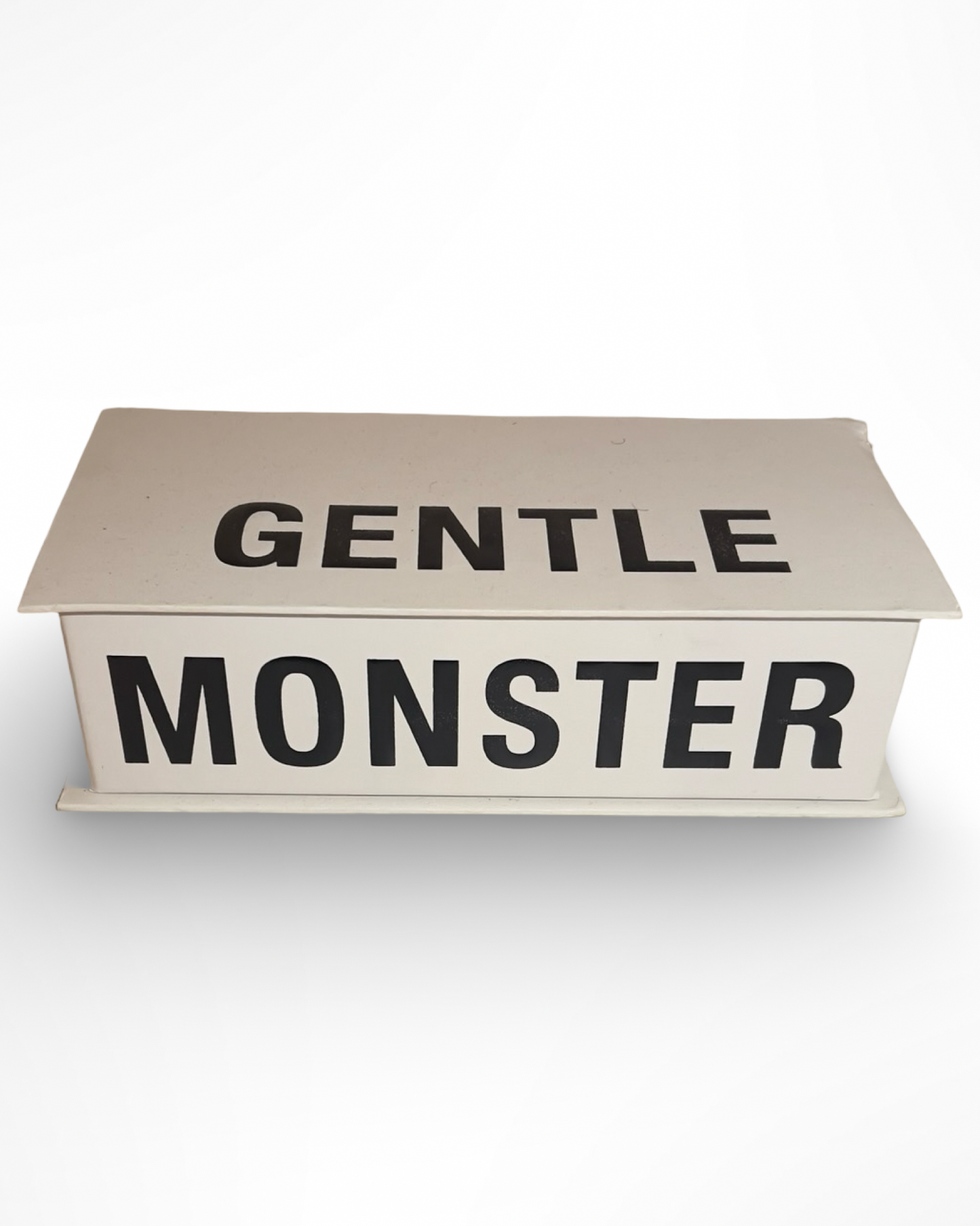 Gentle Monster Shades (Phantom)