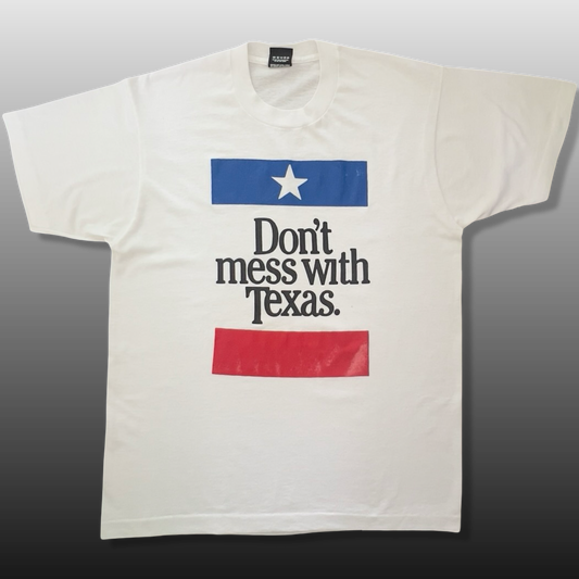 Vintage Texas Tee
