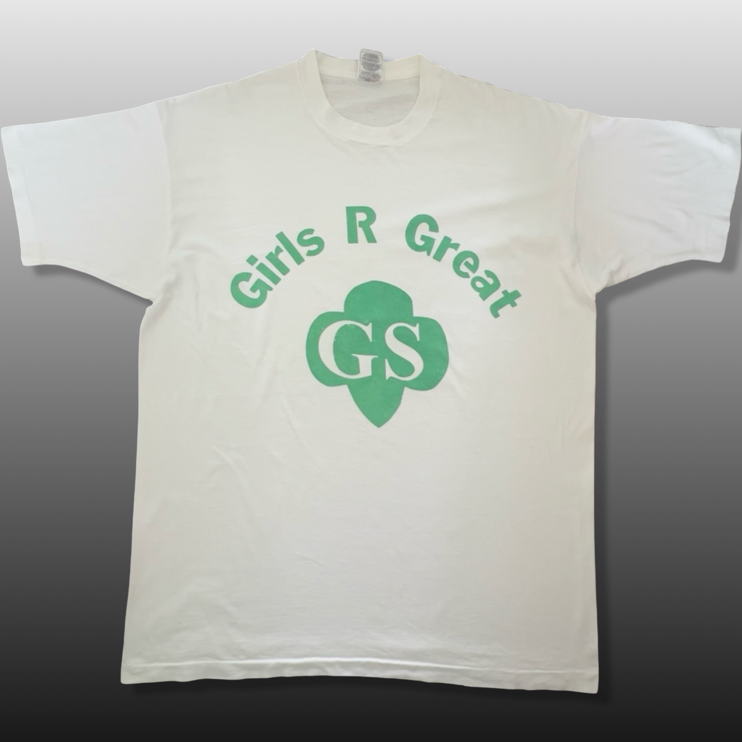Girls R Great tee