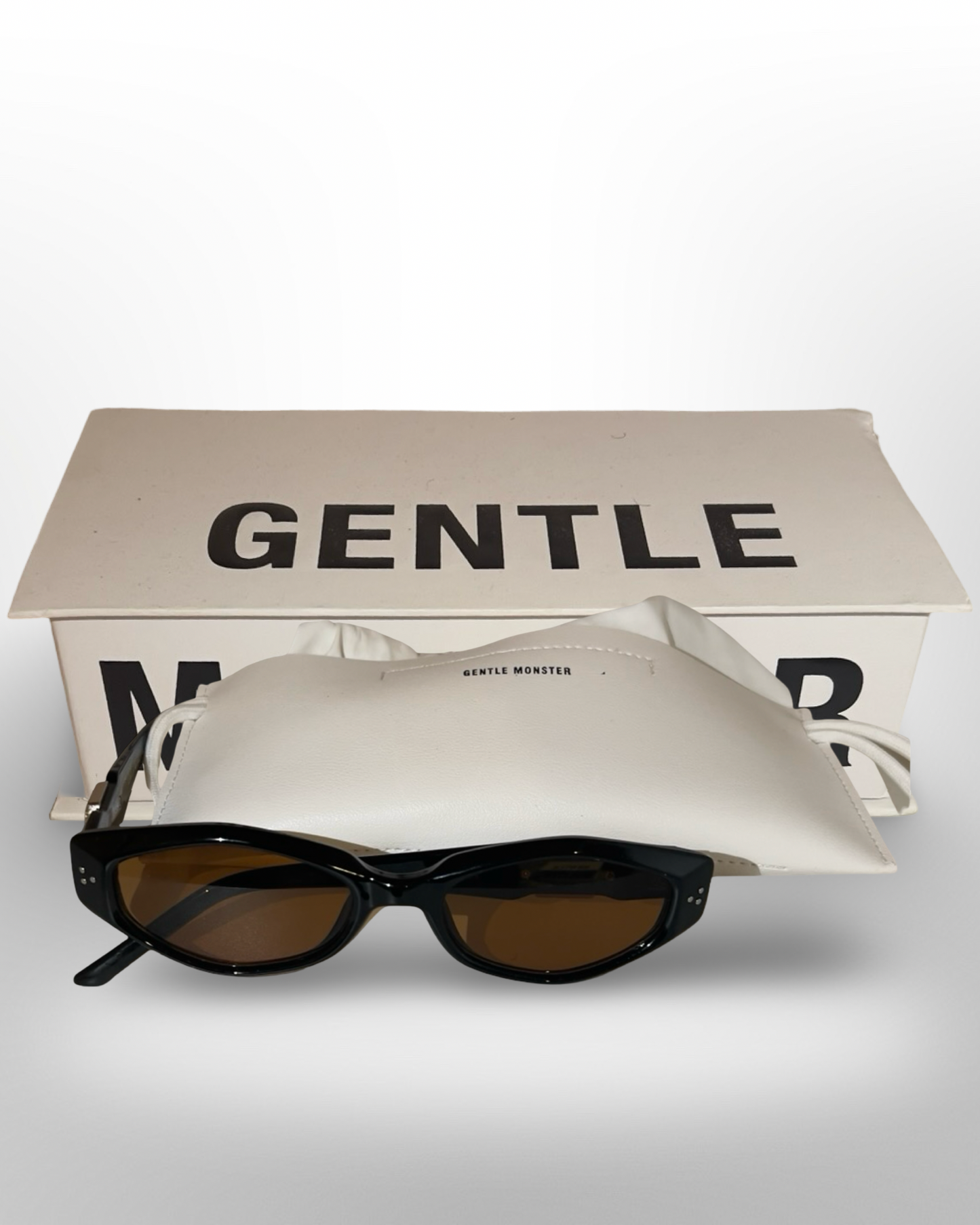 Gentle Monster Shades (Vegax)