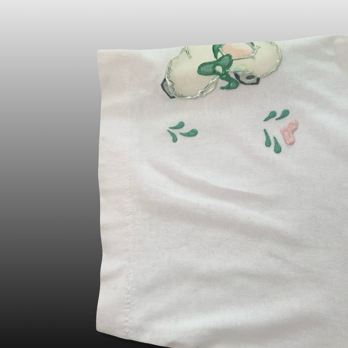 Custom Painted Sheep