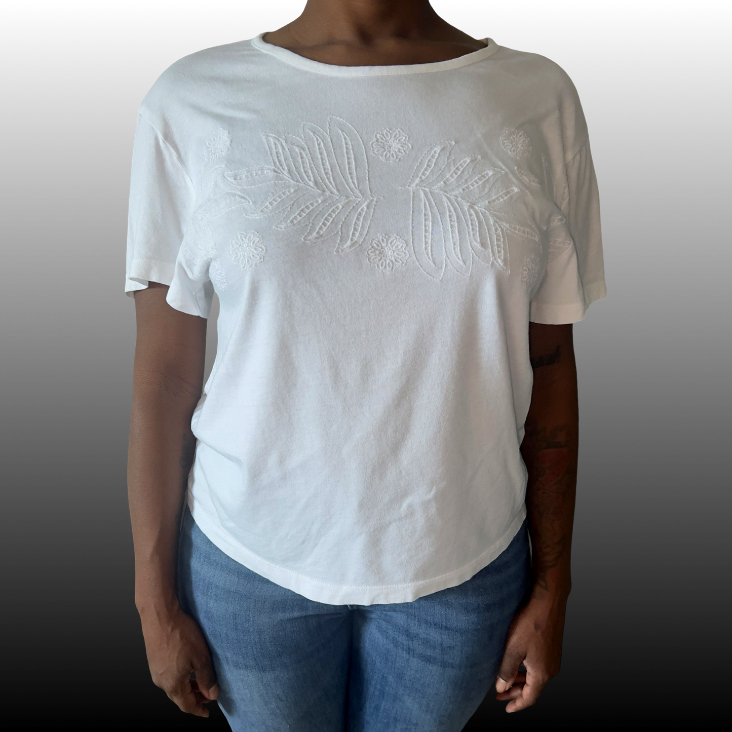 Tommy Hilfiger tee